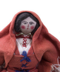 Around the World in 80 Dolls 20/05/2023 - 27/08/2023