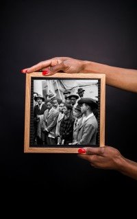 Friday Twilight - Windrush of the North 11/08/2023