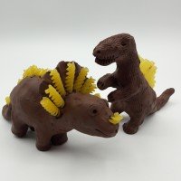 Pasta-saurus! 11.30 -12.30 Event Date:11/08/2023